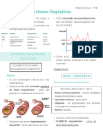 4.2 Síndromes Respiratórias