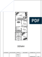 Denah Rumah Yg Bermanfaat