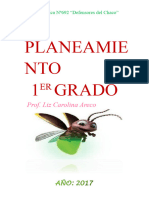 Mi Plan Del 1º Grado Profe Carolina-1