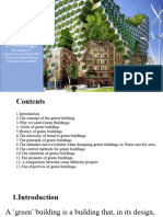 Green Building