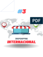 Part 4 - Drop Internacional
