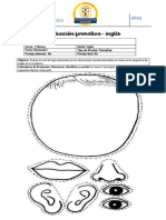 Evaluacion Formativa 1° Marzoabril