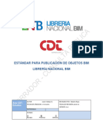 Estandar para Objetos BIM - LNB - Borrador para Co 231027 210348