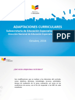 Adaptaciones Curriculares-2