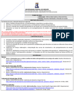 Discente- Plano de aula 21- Medidas Antropométricas