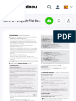 Oxford - English File Beginner Teacher S Guide 4th Edition - English File Fourth Edition Christina - Studocu