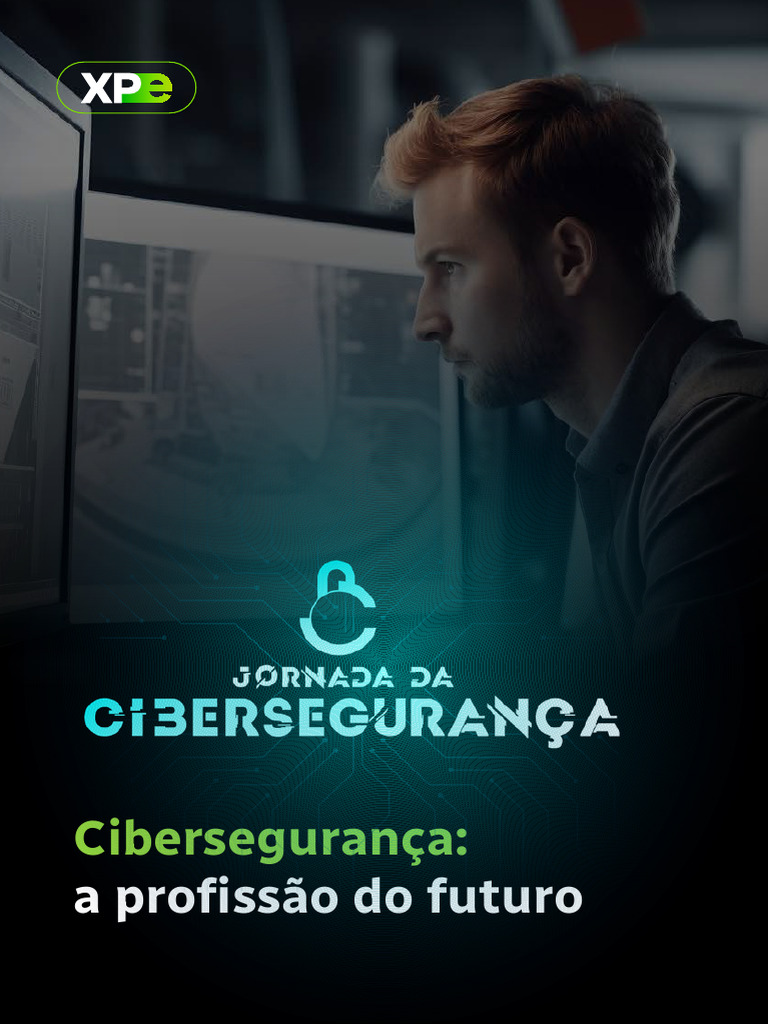 Oportunidades em Cibersegurança | PDF