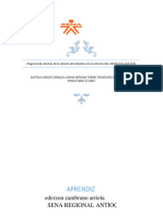 Diagrama de Sistemas de La Relación Del Individuo Con El Entorno GA1