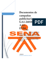 Documentos de Campañas Publicitarias GA1-260101051-AA1-EV04