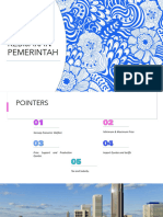 6b. Dampak Kebijakan Pemerintah - Share