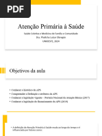 PNAISM: Diretrizes e Ações Estratégicas | PDF | Saúde feminina | Gênero