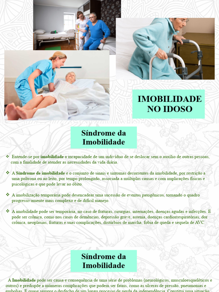 Termo de Esclarecimento Sobre Risco de Quedas | PDF, image size:768x1024