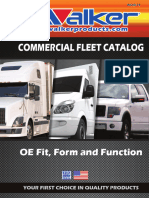 CATW60-19 Heavy Duty - Fleet Catalog