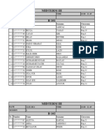 Midterm 3 Oturum Listeleri Yazili Kisim