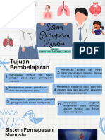 Fiks SISTEM PERNAPASAN MANUSIA