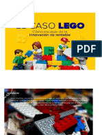 Caso Lego