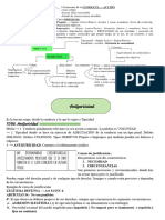 Penal Segundo Parcial TDD