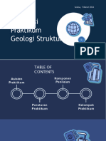 Asistensi Praktikum Geostruk