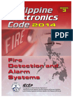 Philippine Electronics Code 2014