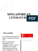 SINGAPOREAN LIT-WPS Office