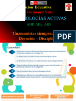 MET. ACTIVAS II