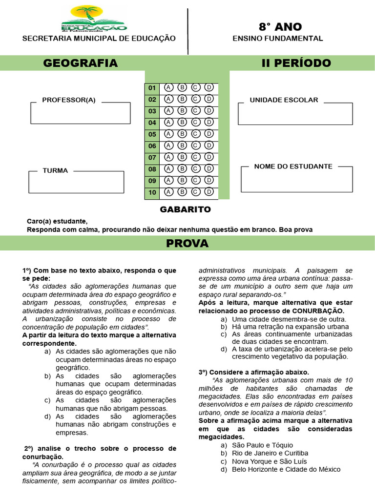 prova-geografia-8-ano-ii-periodo-pdf-crescimento-populacional-sia