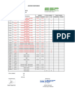 Form Absensi Feb - Mar 2021 Bagas Atlas