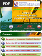 Chapter 6 - Electrically Actuated Valve - 2020