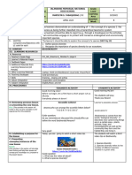 Detailed Lesson Plan Format