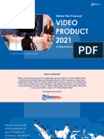 Proposal Tribunnews Video Inventory 2021