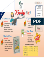Reading Club Poster 23