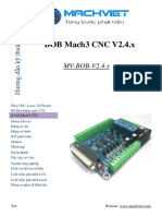 MV BOB V2.4.x Manual