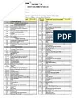 Form Office Inspection 2