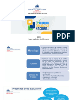 Familarización Gral. 6to Primaria 2024 - Copia Actualizada