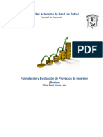 Manual Proyectos de Inversión