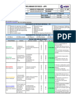 Apr - Instalações Elétrica Predial