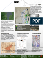 Analisis Territorial