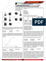 Itens para Resolução