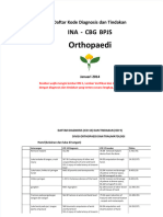 Dokumen.tips Daftar Diagnosis Dan Tindakan Orthopaedi Ina Cbg Baru Dan Plafonb