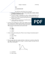 USTH B1 ExerciseMechanics Part3 Solution