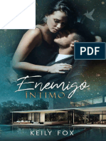 Enemigo Íntimo - Keily Fox