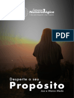 Ebook 07 - Desperte Proposito