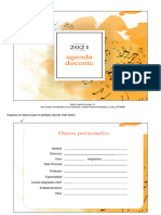 Agenda Docente - 15 - Editable43564