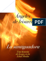La Santiguadora - Ángeles de Irisarri (Irisarri, Ángeles De) - Historias de Brujas Medievales 6, 1998 - 9788416079216 - Anna's Archive
