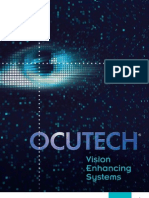 Ocutech Catalog