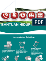 Bantuan Hidup Dasar