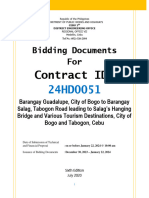 ITB 5 24HD0051 Bid Docs - RCP