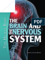 66037737 Kara Rogers the Brain and the Nervous System