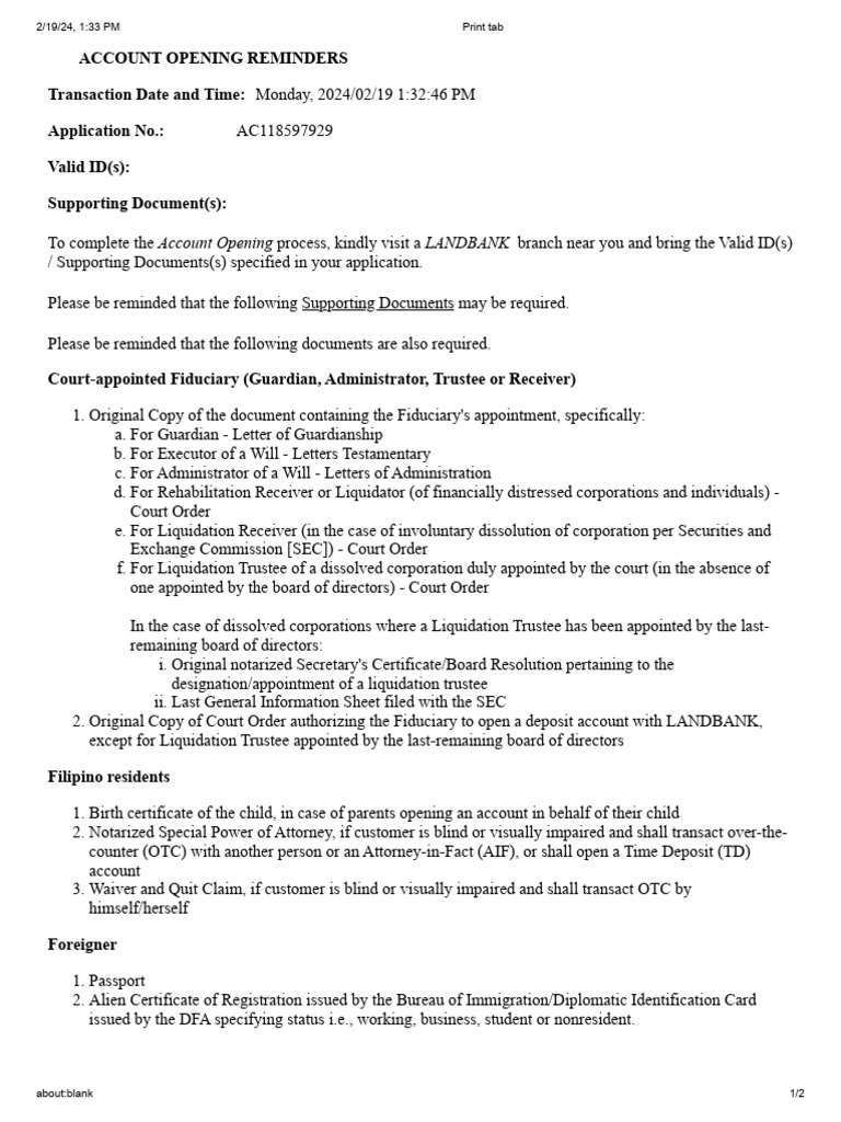 Printtab PDF Board Of Directors Power Of Attorney