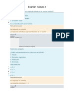 Examen Modulo 2